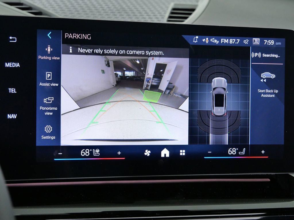 Thumbnail: 2026 BMW X1 - 51