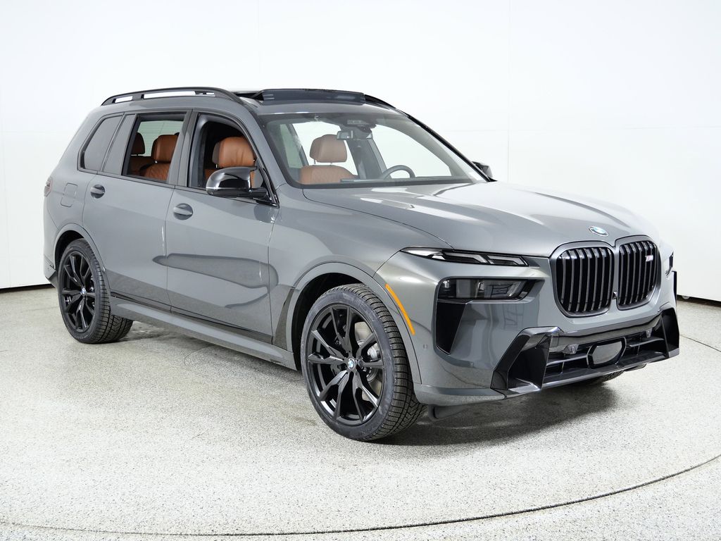 Thumbnail: 2026 BMW X7 - 7