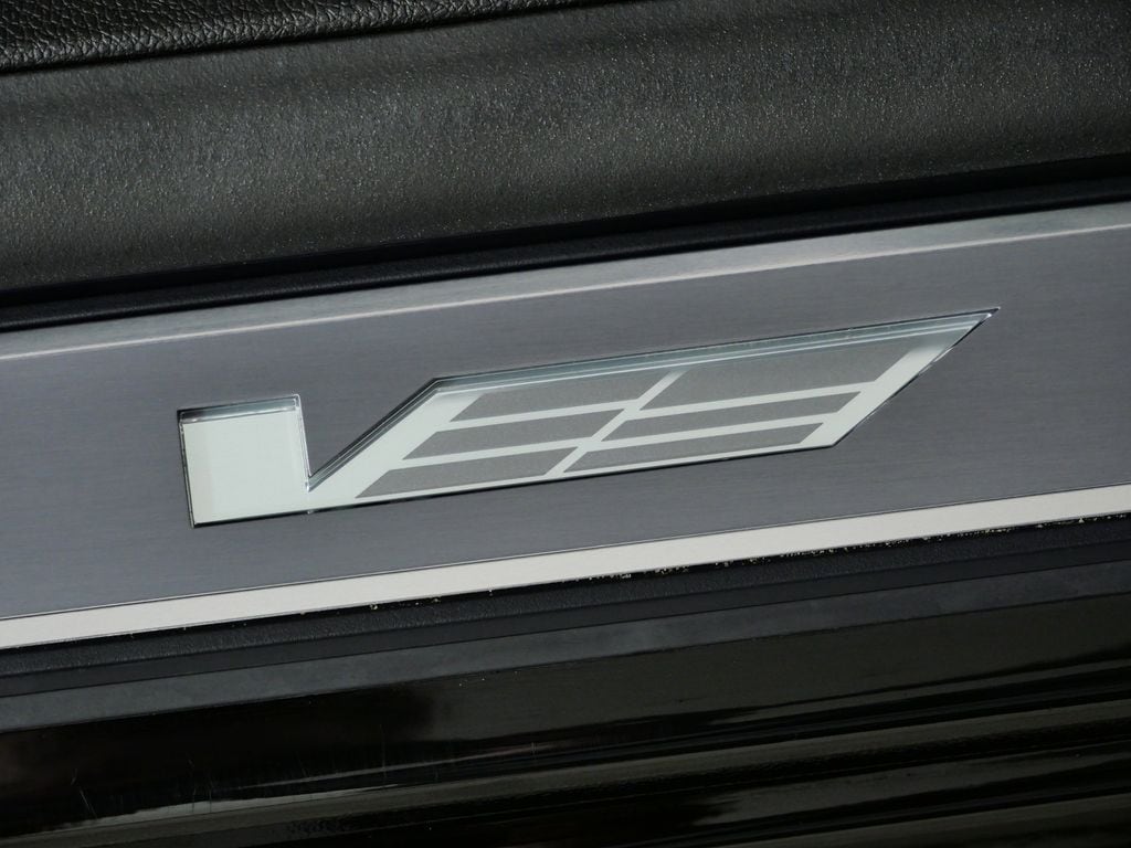 Thumbnail: 2024 Cadillac CT5 - 24