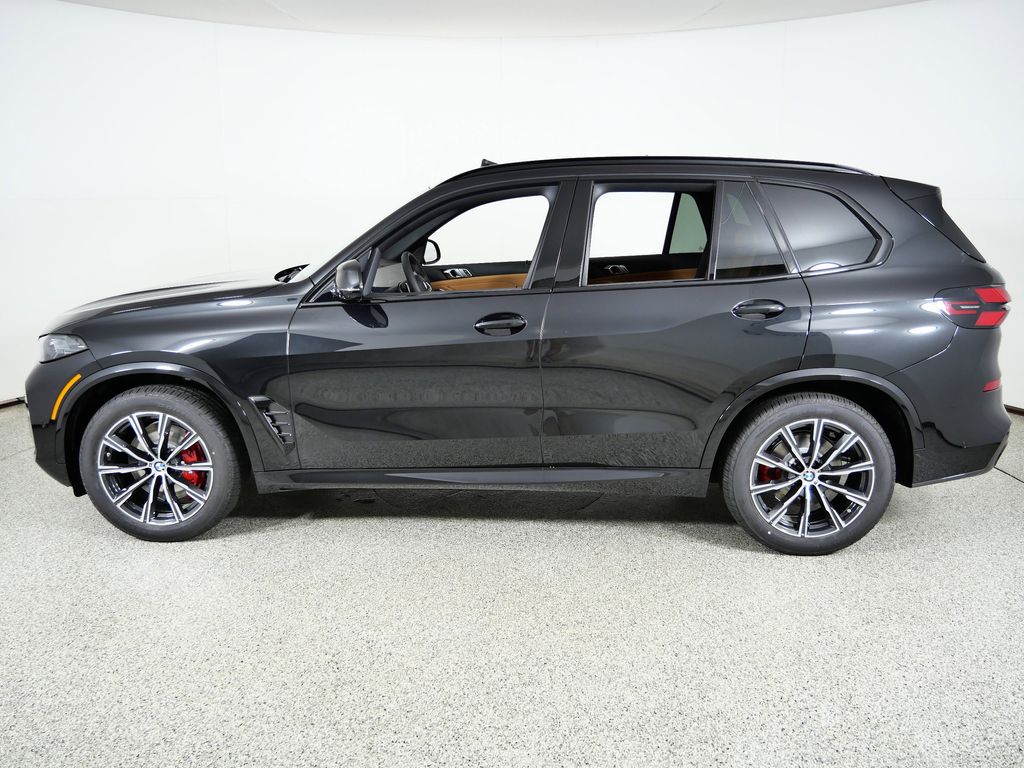 Thumbnail: 2026 BMW X5 - 15