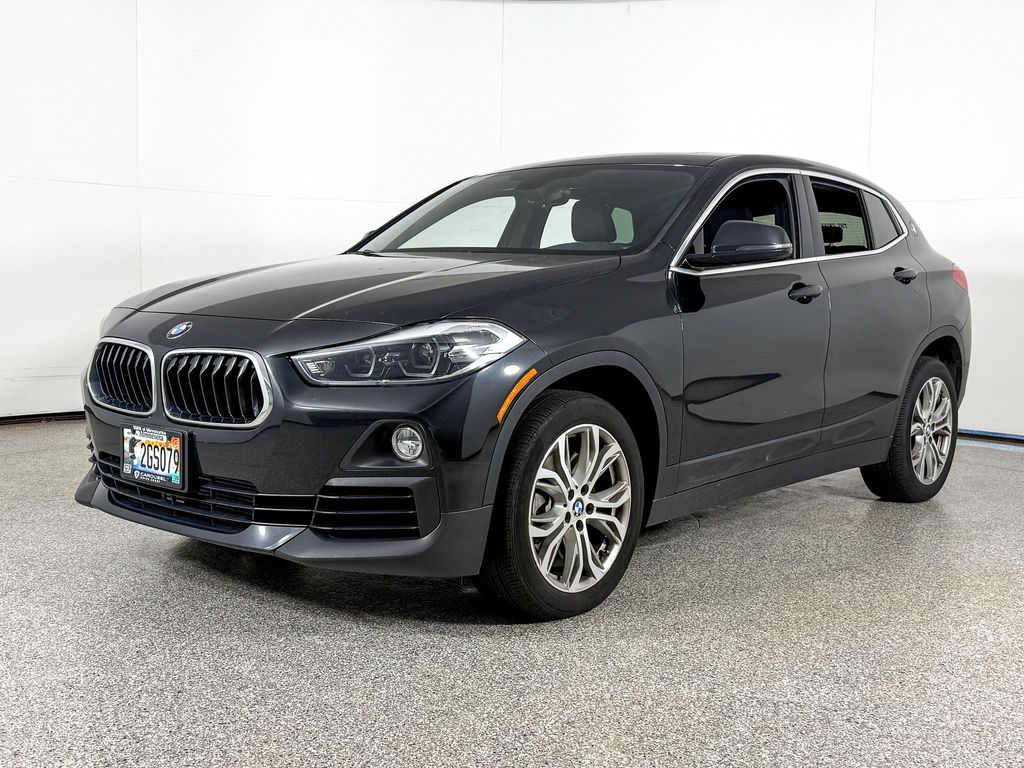 2018 BMW X2 xDrive28i -
                  Wayzata, MN