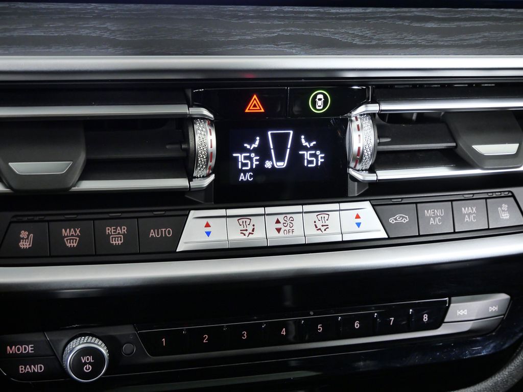 Thumbnail: 2024 BMW X3 - 50