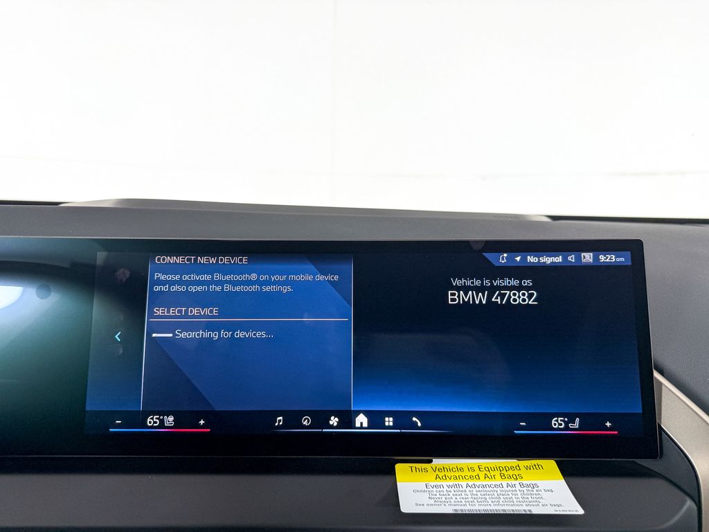 Thumbnail: 2025 BMW X3 - 41