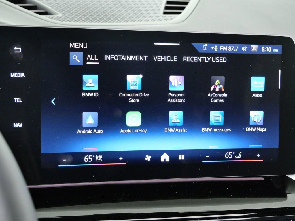 Thumbnail: 2026 BMW X1 - 45