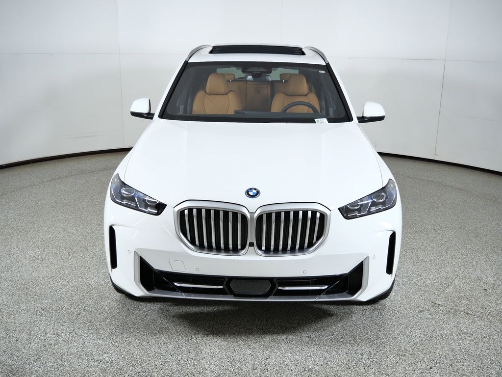 Thumbnail: 2026 BMW X5 - 16