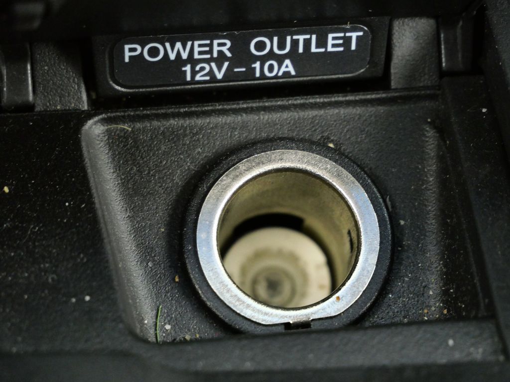 Thumbnail: 2010 Honda Accord - 43