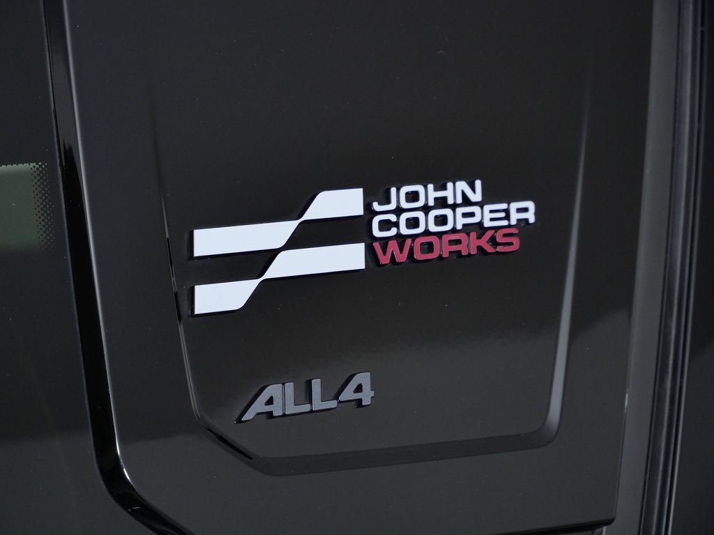 Thumbnail: 2025 MINI Cooper Countryman - 14