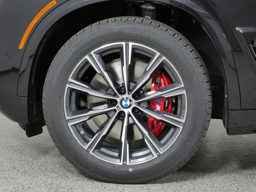 Thumbnail: 2026 BMW X5 - 16