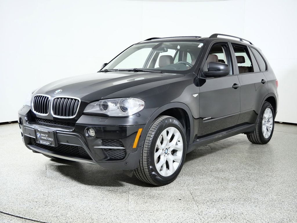 2013 BMW X5 xDrive35i -
                  Wayzata, MN