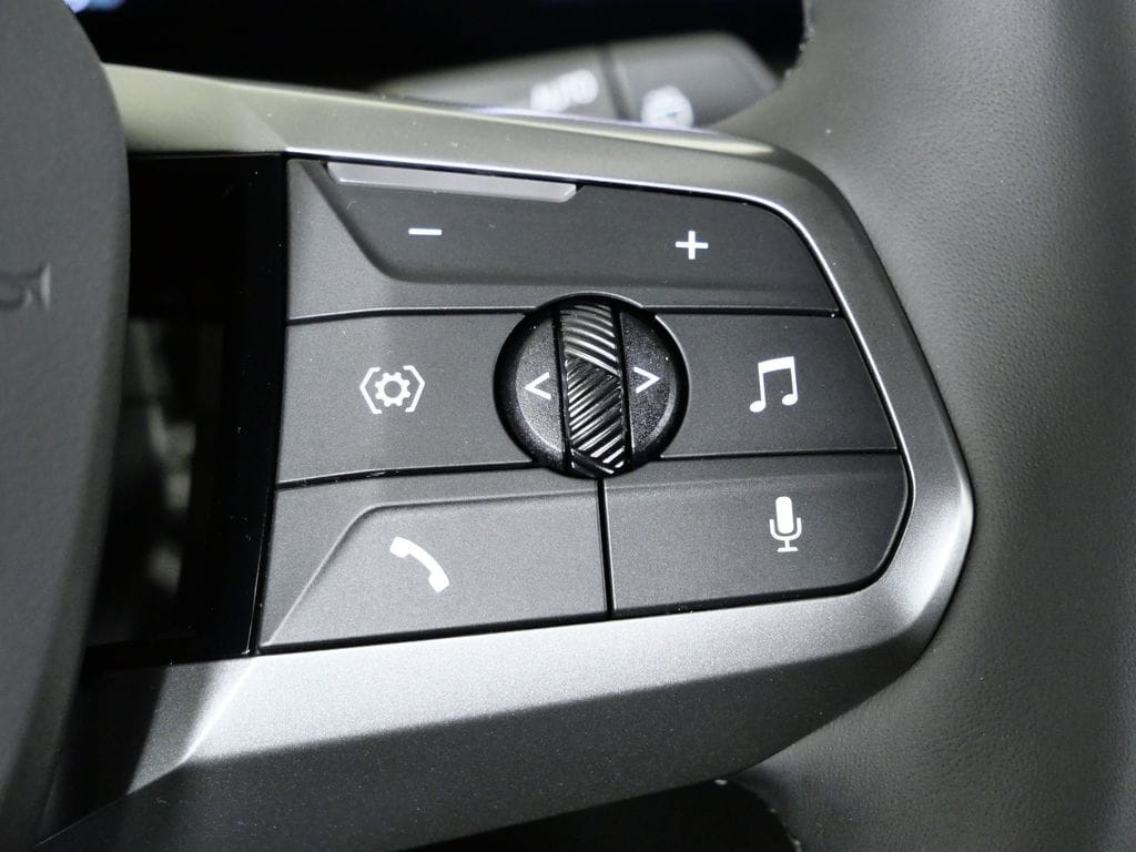 Thumbnail: 2026 BMW iX - 43