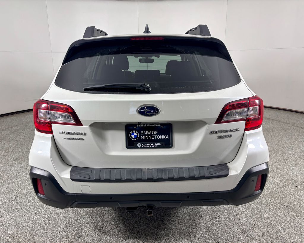 Thumbnail: 2019 Subaru Outback - 7
