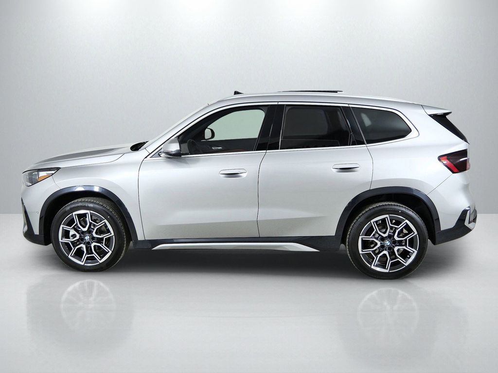 Thumbnail: 2026 BMW X1 - 15
