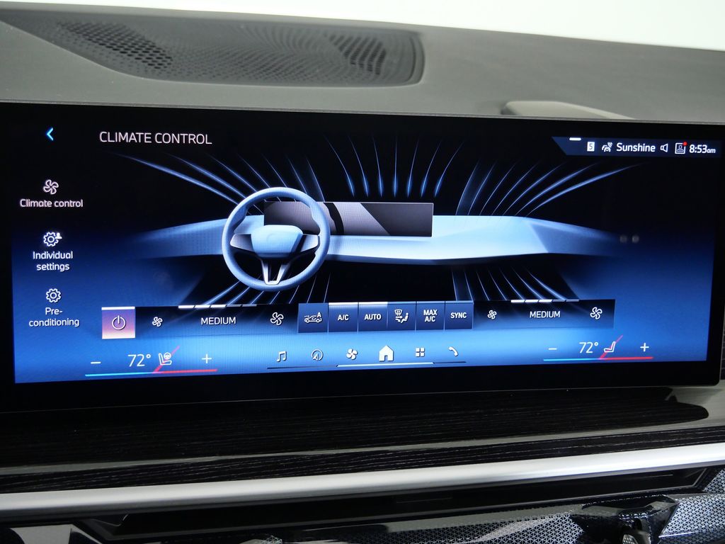 Thumbnail: 2026 BMW X5 - 44