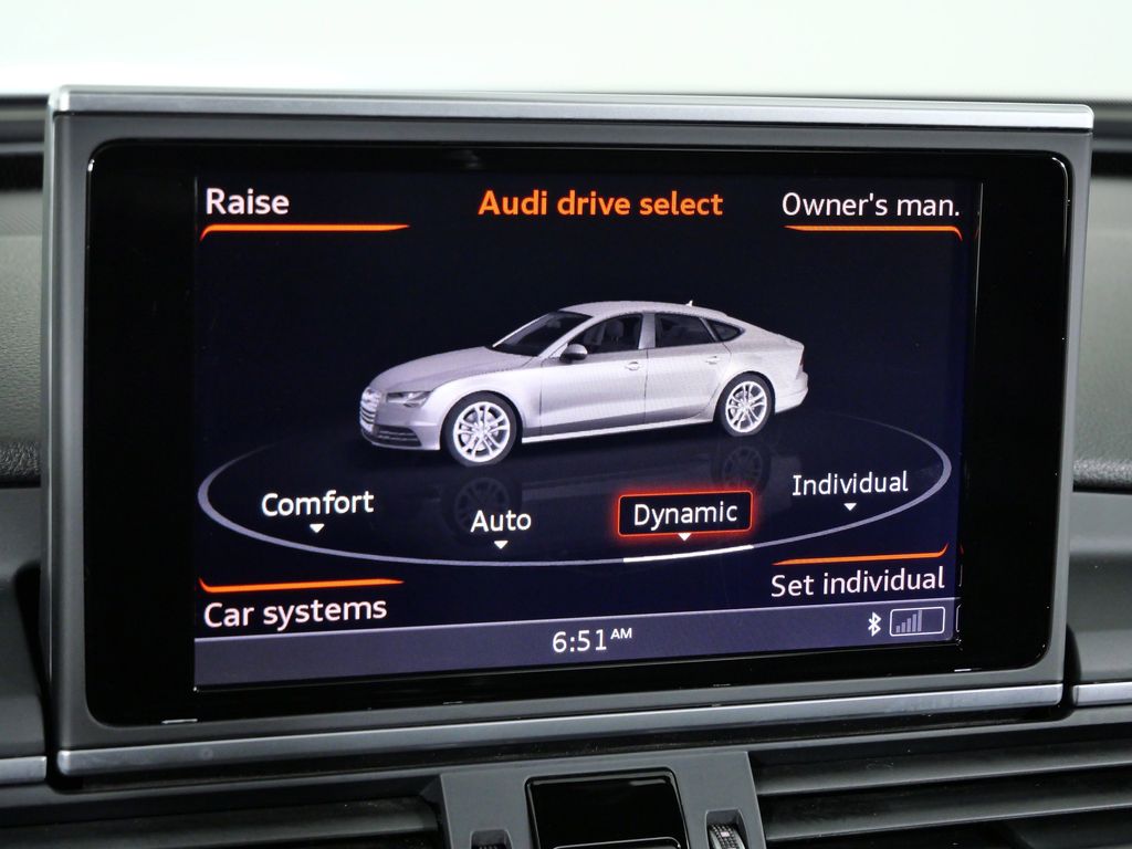Thumbnail: 2017 Audi S7 - 45
