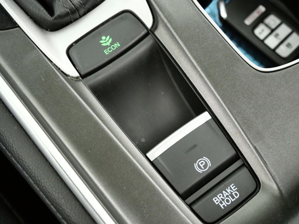 Thumbnail: 2019 Honda Accord - 44