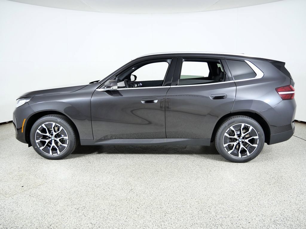 Thumbnail: 2026 BMW X3 - 17