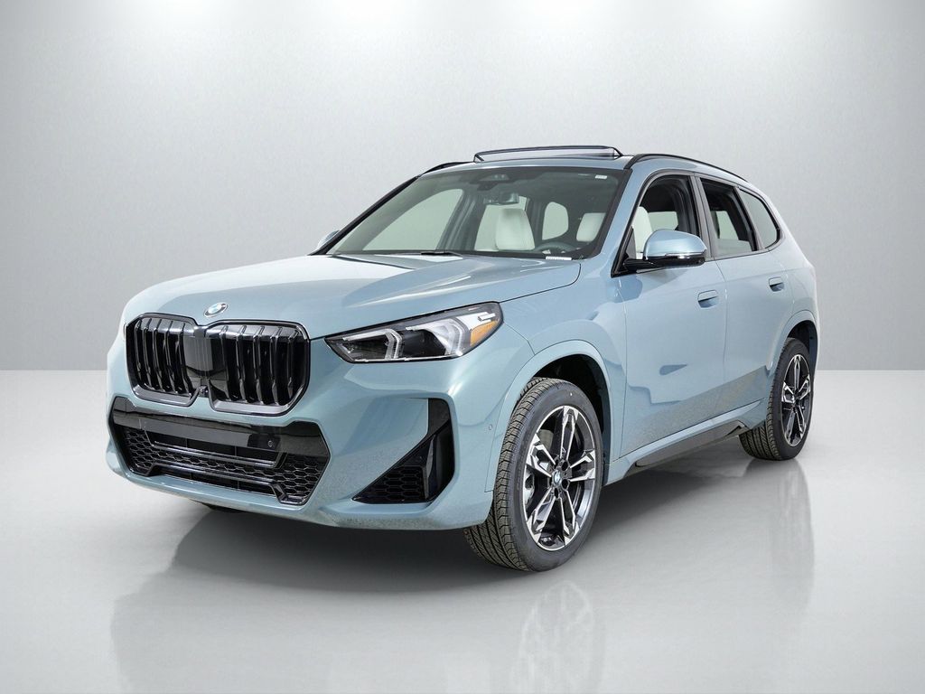 2026 BMW X1 xDrive28i -
                  Wayzata, MN