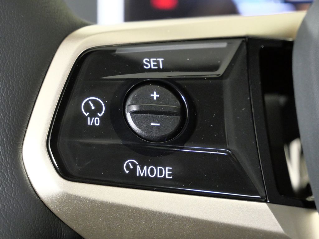 Thumbnail: 2026 BMW iX - 38