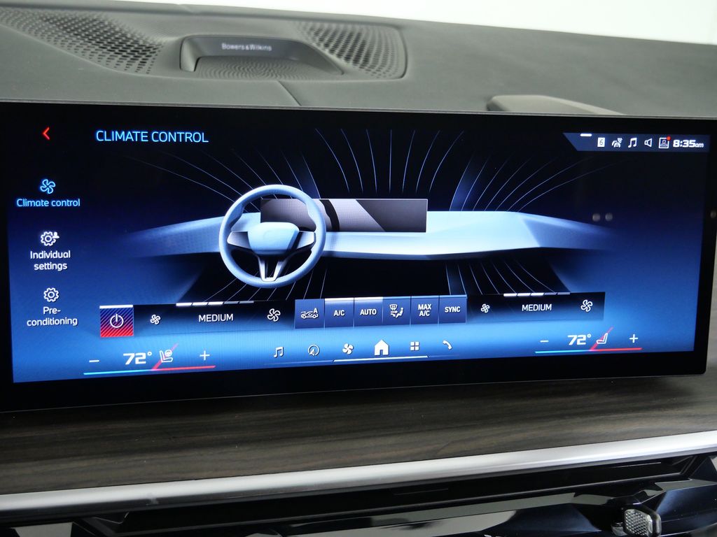 Thumbnail: 2026 BMW X7 - 46