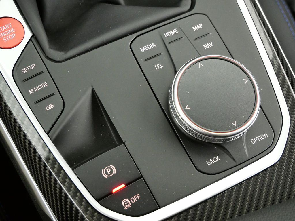 Thumbnail: 2026 BMW M2 - 44