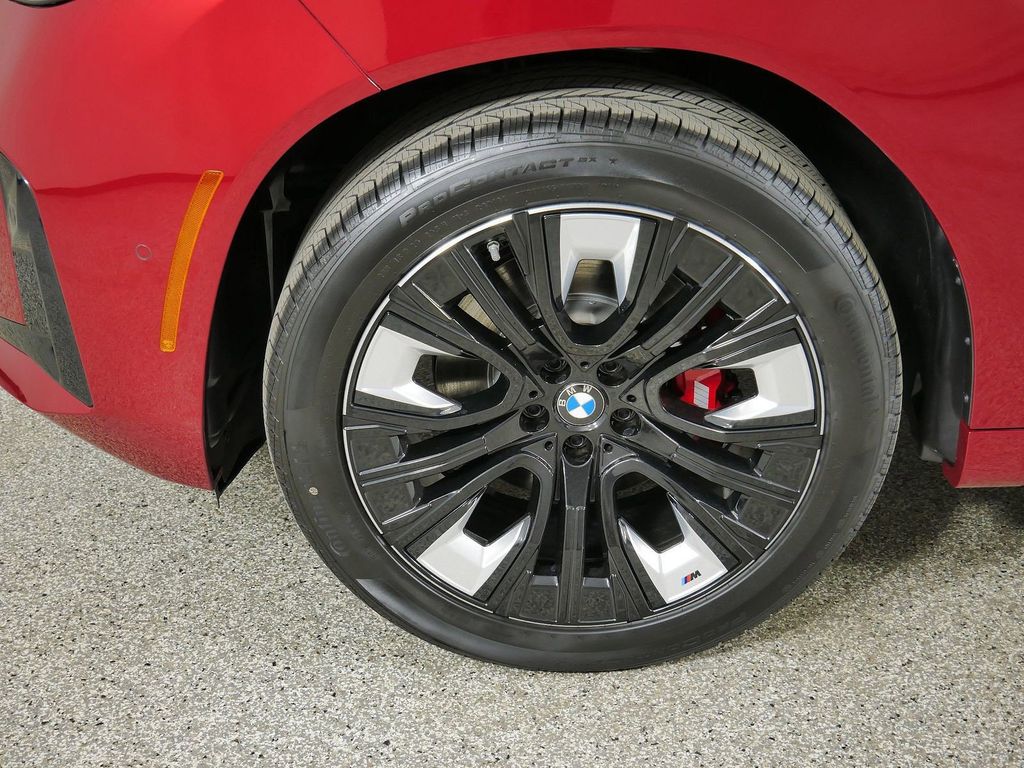 Thumbnail: 2026 BMW X3 - 16