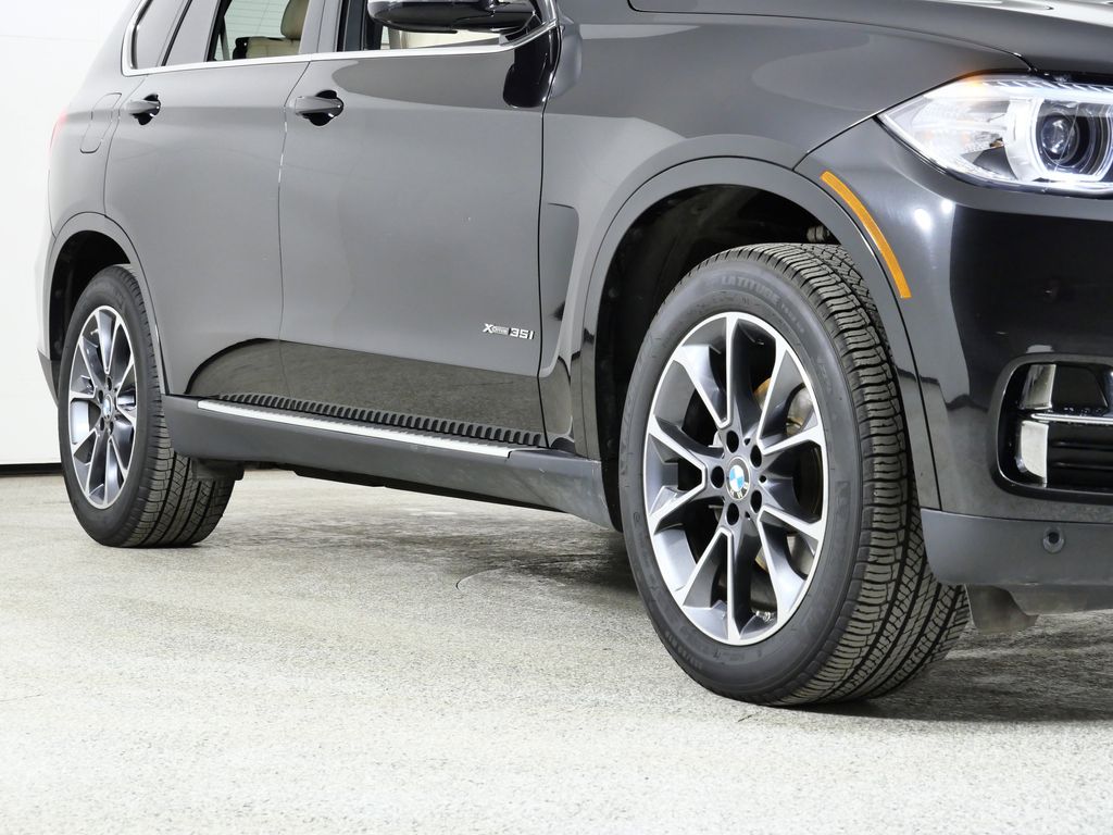 Thumbnail: 2017 BMW X5 - 7