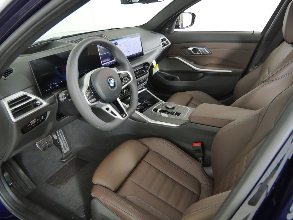 Thumbnail: 2026 BMW 3 Series - 33