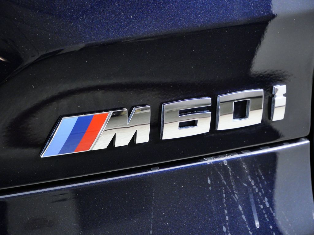 Thumbnail: 2025 BMW X5 - 15