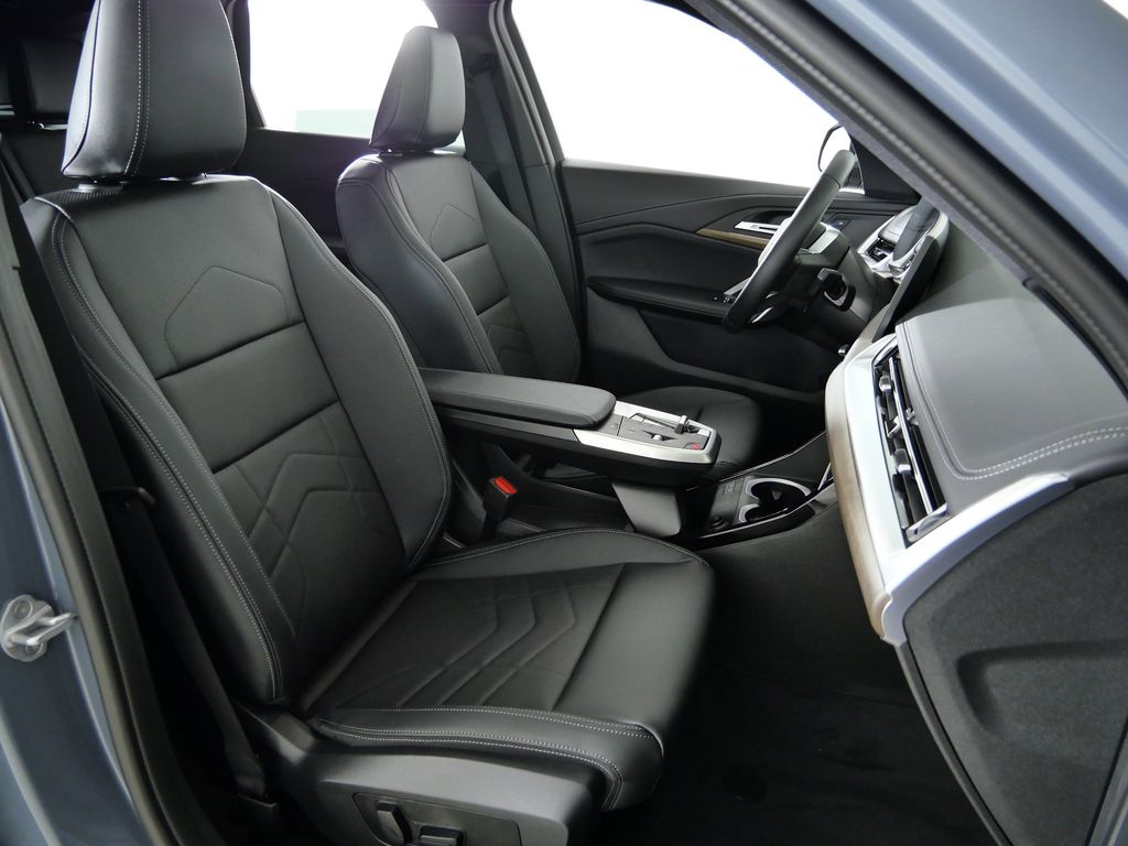 Thumbnail: 2026 BMW X1 - 21