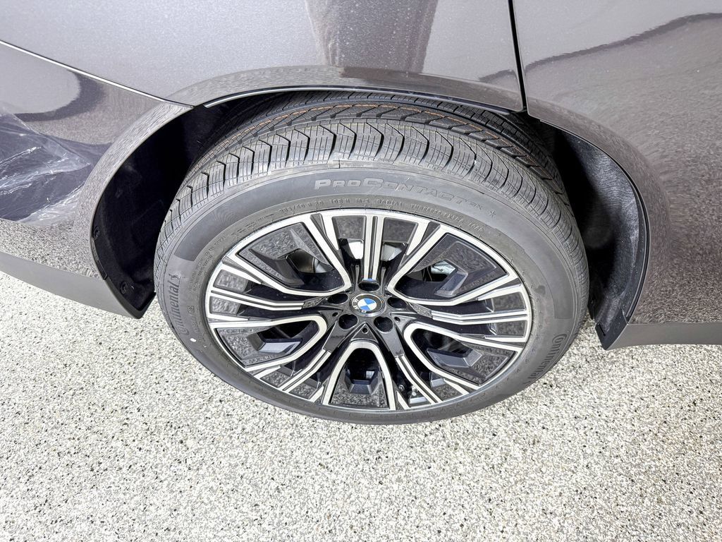 Thumbnail: 2025 BMW X3 - 20