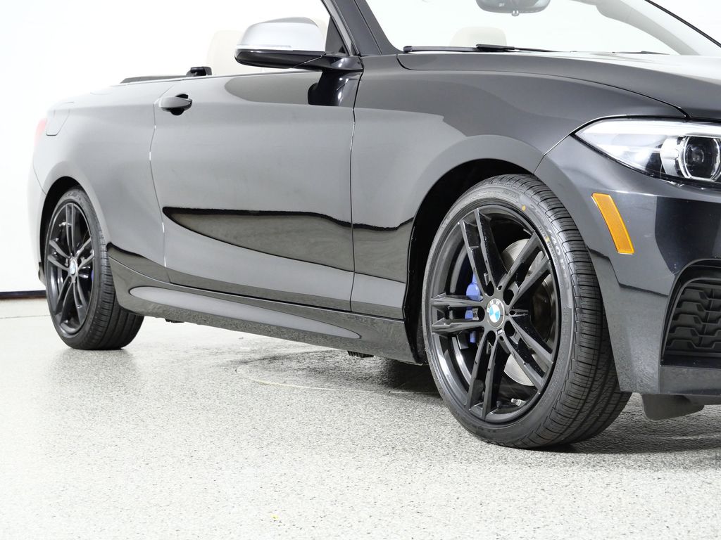 Thumbnail: 2019 BMW 2 Series - 7