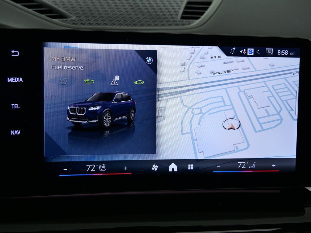 Thumbnail: 2026 BMW X1 - 41