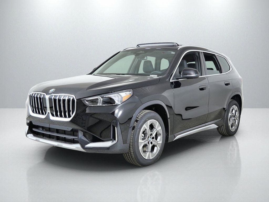2026 BMW X1 xDrive28i -
                  Wayzata, MN