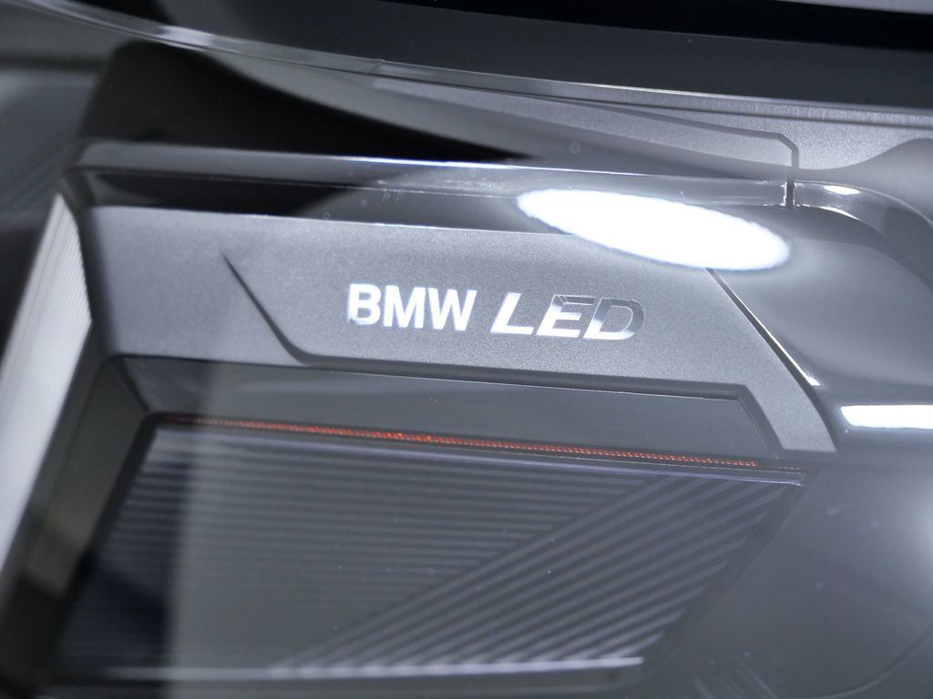 Thumbnail: 2026 BMW X3 - 6