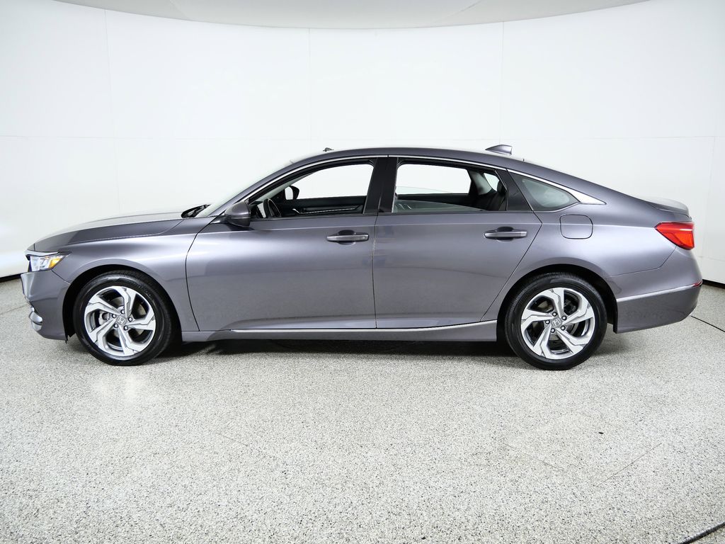 Thumbnail: 2019 Honda Accord - 15