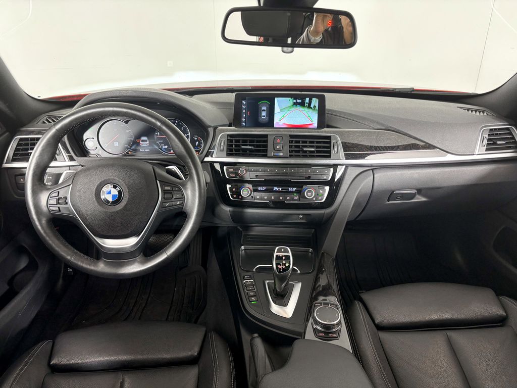 Thumbnail: 2018 BMW 4 Series - 9