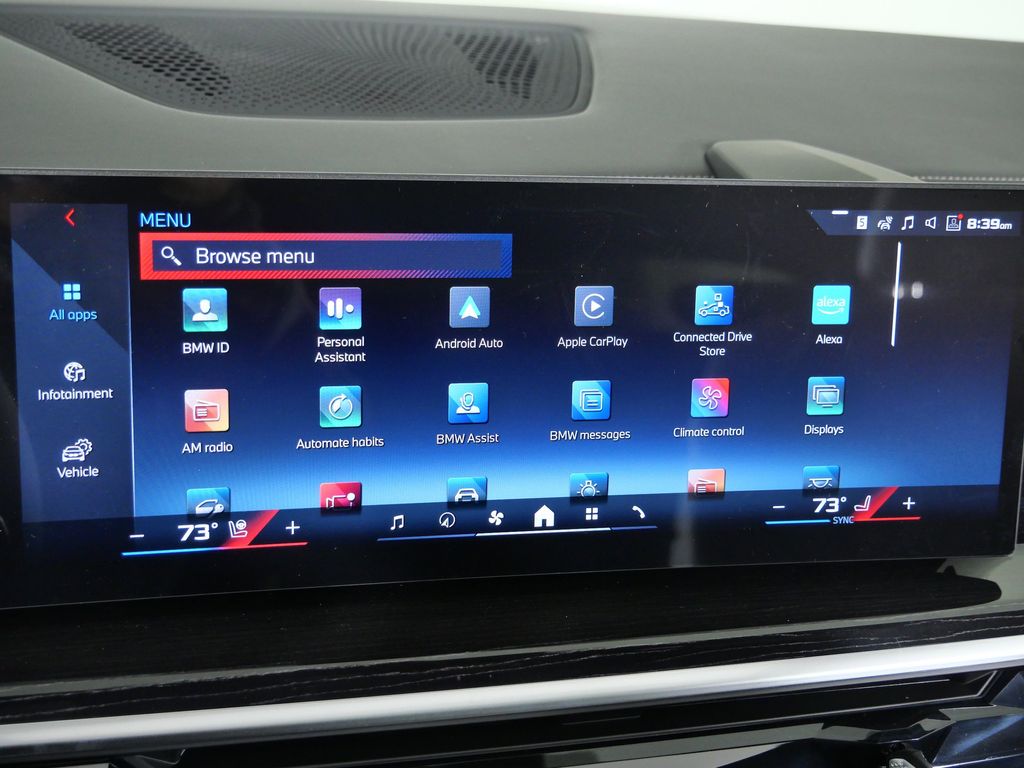 Thumbnail: 2026 BMW X5 - 44