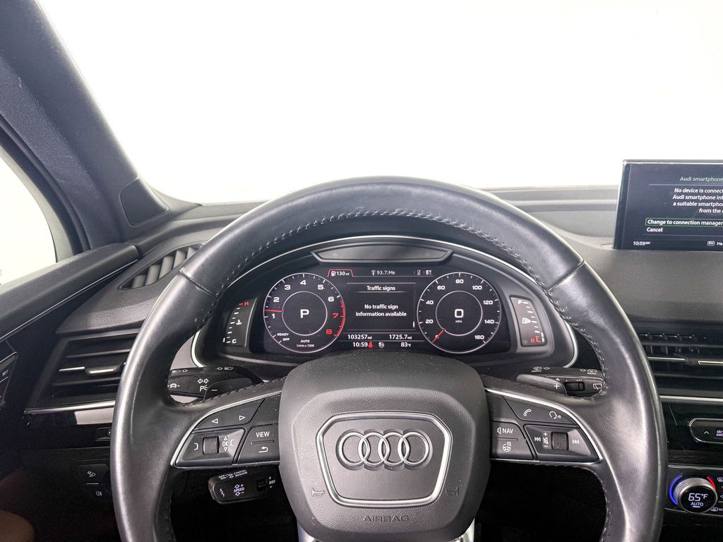 Thumbnail: 2018 Audi Q7 - 8