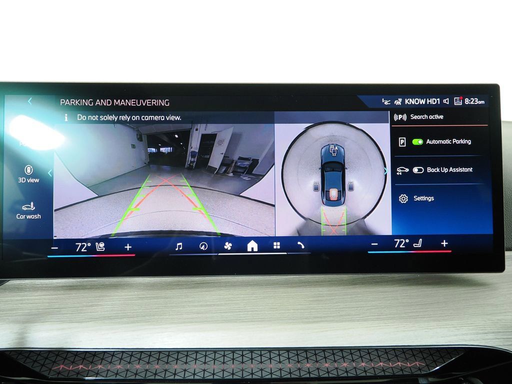 Thumbnail: 2026 BMW 4 Series - 47