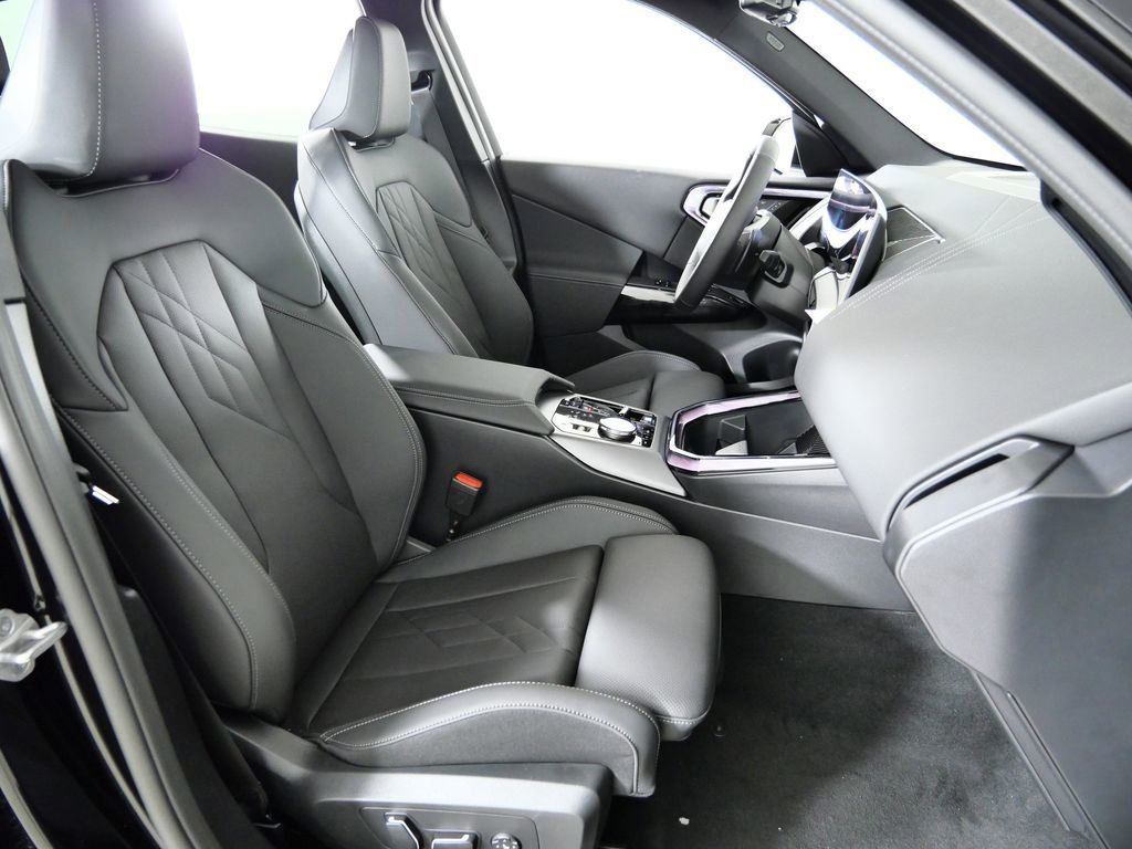 Thumbnail: 2026 BMW X3 - 22