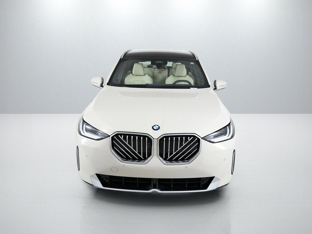 Thumbnail: 2026 BMW X3 - 16
