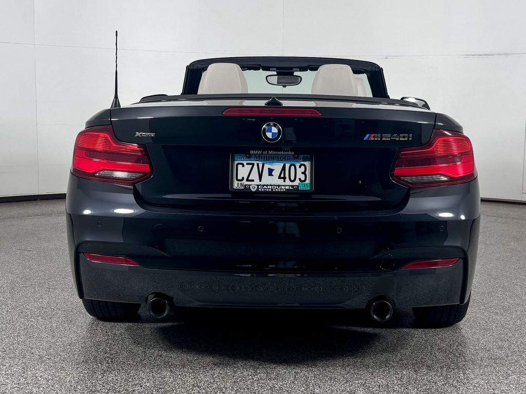 Thumbnail: 2019 BMW 2 Series - 7