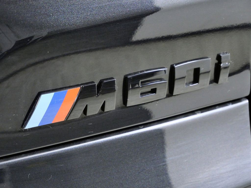Thumbnail: 2026 BMW X5 - 12