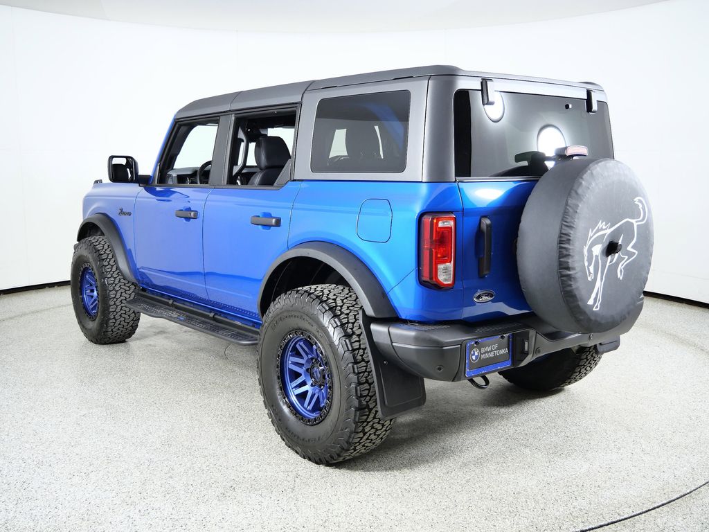 Thumbnail: 2023 Ford Bronco - 15