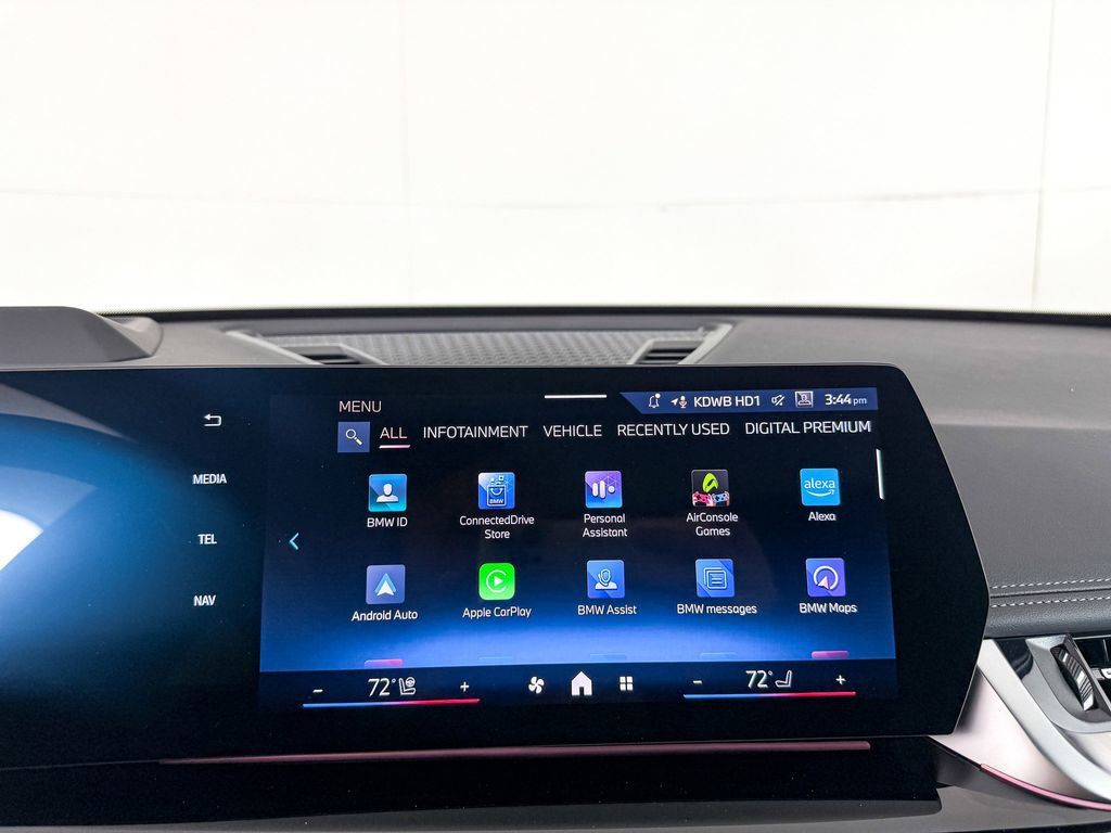 Thumbnail: 2025 BMW X1 - 42