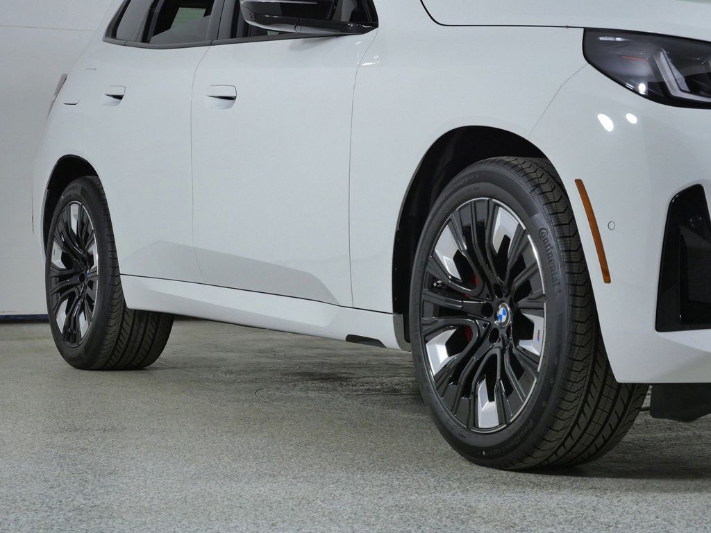 Thumbnail: 2026 BMW X3 - 6