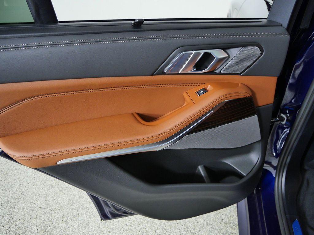 Thumbnail: 2026 BMW X5 - 30