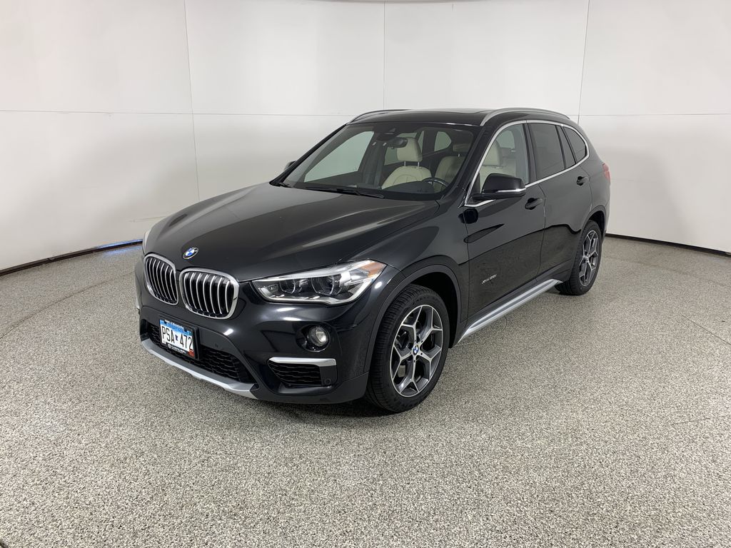 2017 BMW X1 xDrive28i -
                  Wayzata, MN
