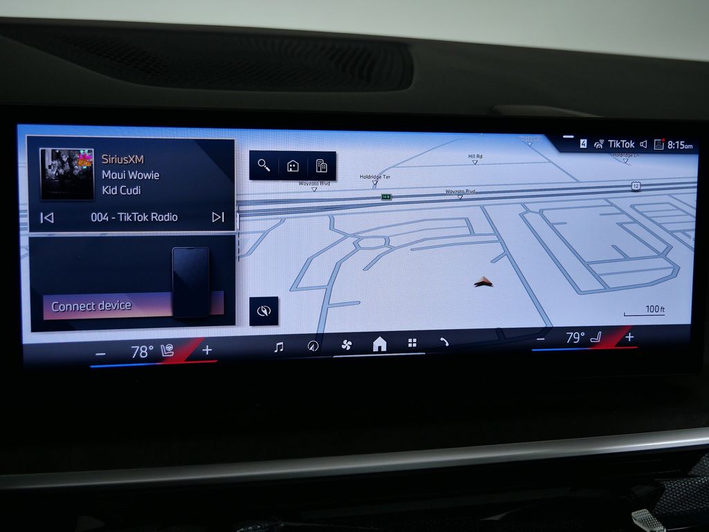 Thumbnail: 2026 BMW X6 - 43