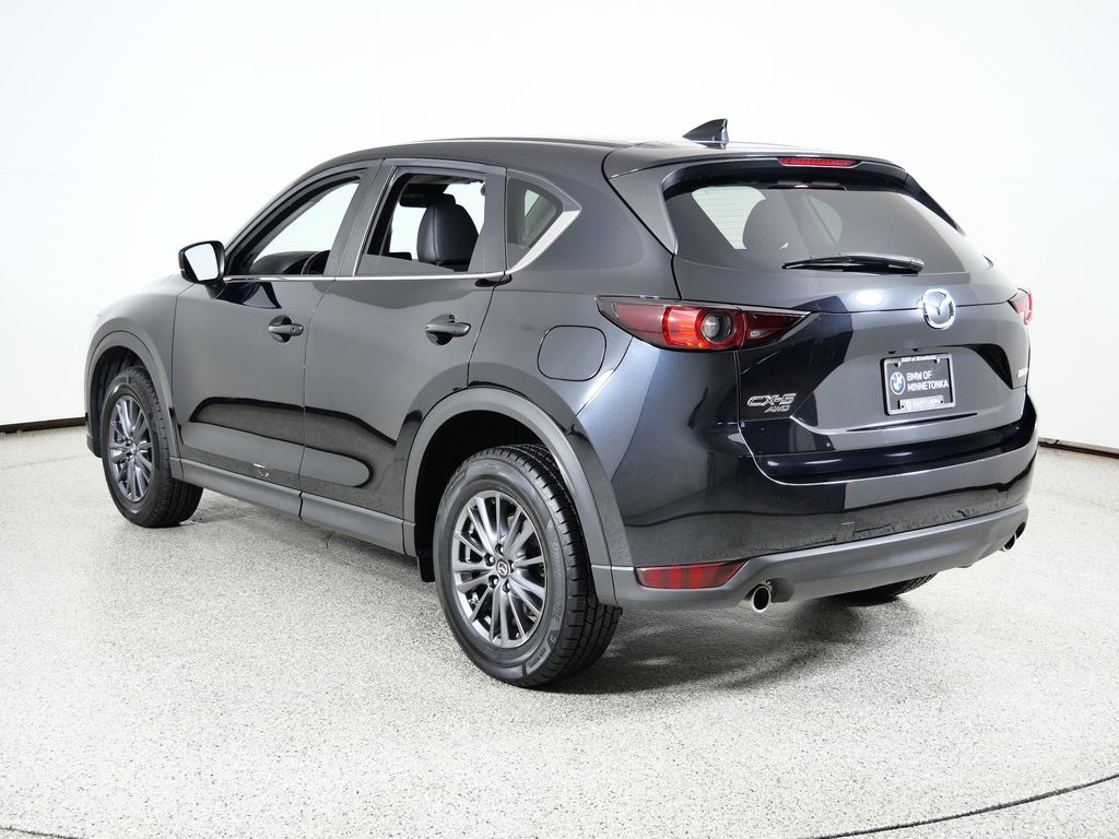 Thumbnail: 2019 Mazda CX-5 - 15
